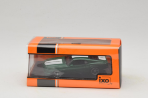 Ford Mustang Custom Verde IXO 1:43 CLC530N Metal - imagen 4 de 4