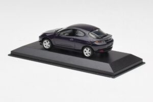 Ford Puma Melina Morado Minichamps 1:43 430086525 Metal - imagen 3 de 3