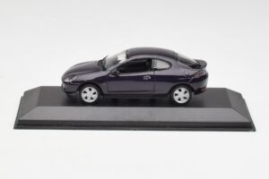 Ford Puma Melina Morado Minichamps 1:43 430086525 Metal