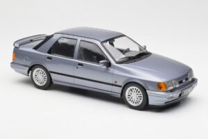 Ford Sierra RS Cosworth Azul Claro MCG 1:18 MCG18174 Metal - imagen 4 de 6