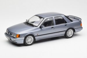 Ford Sierra RS Cosworth Azul Claro MCG 1:18 MCG18174 Metal