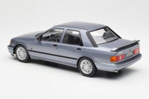 Ford Sierra RS Cosworth Azul Claro MCG 1:18 MCG18174 Metal - imagen 5 de 6