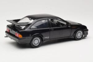 Ford Sierra RS Cosworth Mk2 RDH Negro Minichamps 1:18 150084071 Metal - imagen 3 de 8