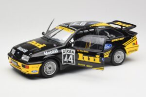 Ford Sierra RS500 #44 J. Wiedler Nurburgring 24 Hours 1989 Solido 1:18 S1806101 Metal - imagen 2 de 8
