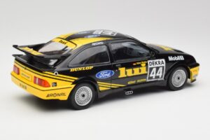 Ford Sierra RS500 #44 J. Wiedler Nurburgring 24 Hours 1989 Solido 1:18 S1806101 Metal - imagen 3 de 8
