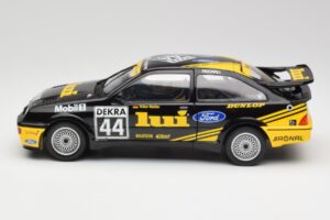 Ford Sierra RS500 #44 J. Wiedler Nurburgring 24 Hours 1989 Solido 1:18 S1806101 Metal - imagen 4 de 8