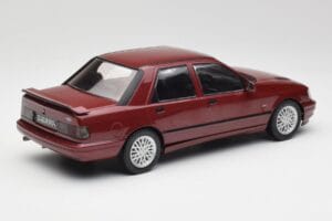 Ford Sierra RS Cosworth 4x4 Rojo MCG 1:18 MCG18354 Metal - imagen 2 de 6