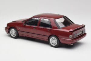 Ford Sierra RS Cosworth 4x4 Rojo MCG 1:18 MCG18354 Metal - imagen 5 de 6