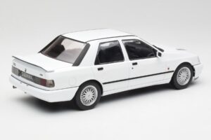Ford Sierra RS Cosworth 4x4 Blanco MCG 1:18 MCG18353 Metal - imagen 2 de 6