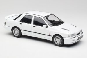 Ford Sierra RS Cosworth 4x4 Blanco MCG 1:18 MCG18353 Metal - imagen 4 de 6