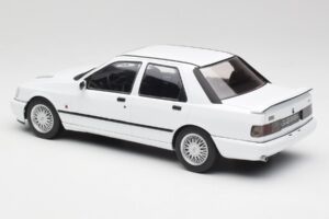 Ford Sierra RS Cosworth 4x4 Blanco MCG 1:18 MCG18353 Metal - imagen 5 de 6