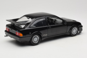 Ford Sierra RS Cosworth Negro Minichamps 1:18 150084001 Metal - imagen 3 de 8