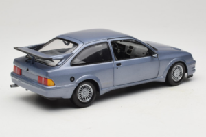 Ford Sierra RS Cosworth Azul Minichamps 1:18 150084002 Metal - imagen 3 de 8