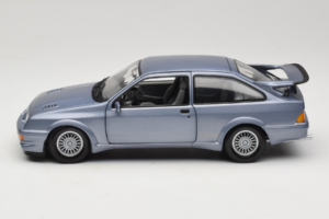 Ford Sierra RS Cosworth Azul Minichamps 1:18 150084002 Metal - imagen 4 de 8