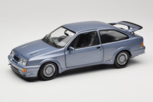 Ford Sierra RS Cosworth Azul Minichamps 1:18 150084002 Metal