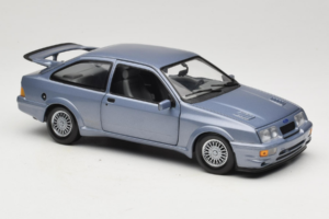 Ford Sierra RS Cosworth Azul Minichamps 1:18 150084002 Metal - imagen 6 de 8