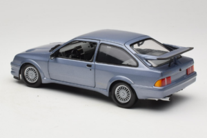 Ford Sierra RS Cosworth Azul Minichamps 1:18 150084002 Metal - imagen 7 de 8