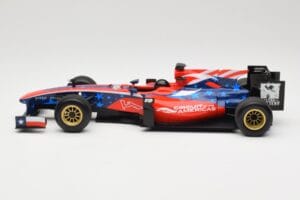 Generic F1 Car 2019-2020 Circuit of the Americas Minichamps 1:18 113190000 Metal - imagen 3 de 7
