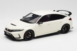 Honda Civic Type R FL5 Championship Blanco Otto 1:18 OT1056 Resina