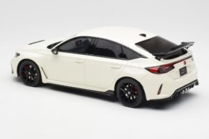 Honda Civic Type R FL5 Championship Blanco Otto 1:18 OT1056 Resina - imagen 5 de 6