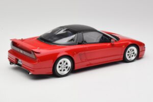Honda NSX NA1 Mugen Rojo Otto 1:18 OT1105 Resina - imagen 2 de 6