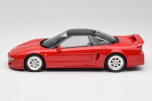 Honda NSX NA1 Mugen Rojo Otto 1:18 OT1105 Resina - imagen 3 de 6