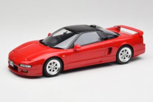 Honda NSX NA1 Mugen Rojo Otto 1:18 OT1105 Resina