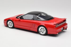 Honda NSX NA1 Mugen Rojo Otto 1:18 OT1105 Resina - imagen 5 de 6