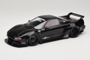 Honda NSX NC1 LB-Works Negro Otto 1:18 OT1211 Resina