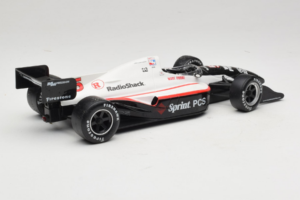 Dallara #5 Sprint PCS A. Luyendyk IRL 1999 Maisto 1:18 31111-M1 Metal - imagen 2 de 6