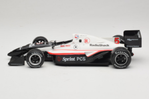 Dallara #5 Sprint PCS A. Luyendyk IRL 1999 Maisto 1:18 31111-M1 Metal - imagen 3 de 6