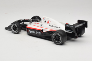 Dallara #5 Sprint PCS A. Luyendyk IRL 1999 Maisto 1:18 31111-M1 Metal - imagen 5 de 6