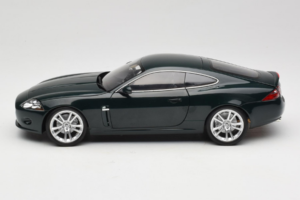 Jaguar XK X150 Verde Minichamps 1:18 153130503 Metal - imagen 4 de 8