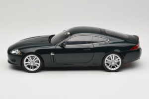 Jaguar XK X150 Verde Minichamps 1:18 150130500 Metal - imagen 4 de 8