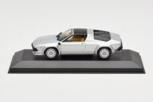 Lamborghini Jalpa Plata Minichamps 1:43 400103601 Metal