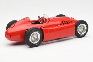 Lancia D50 F1 1954 CMC 1:18 M-175 Metal - imagen 2 de 6