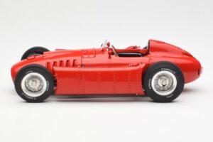 Lancia D50 F1 1954 CMC 1:18 M-175 Metal - imagen 3 de 6