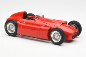 Lancia D50 F1 1954 CMC 1:18 M-175 Metal - imagen 4 de 6