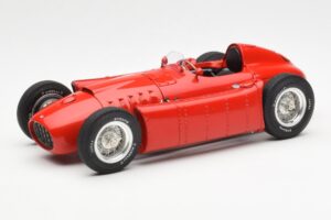 Lancia D50 F1 1954 CMC 1:18 M-175 Metal