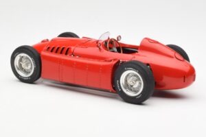 Lancia D50 F1 1954 CMC 1:18 M-175 Metal - imagen 5 de 6