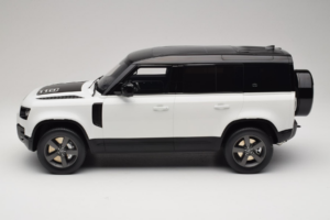 Land Rover Defender 110 L663 GT Spirit 1:12 GT554 Resina - imagen 3 de 6