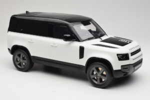 Land Rover Defender 110 L663 GT Spirit 1:12 GT554 Resina - imagen 4 de 6