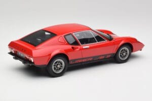 Ligier JS2 Rojo Otto 1:18 OT1103 Resina - imagen 2 de 6