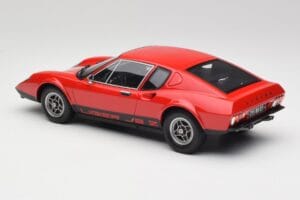 Ligier JS2 Rojo Otto 1:18 OT1103 Resina - imagen 5 de 6