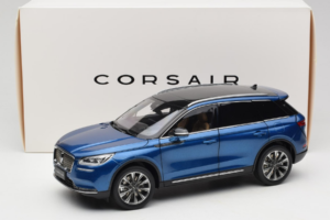 Lincoln Corsair Azul OEM 1:18 LINCOLN001 Metal - imagen 8 de 8