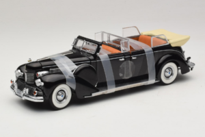 Lincoln Sunshine Special Negro American Mint 1:24 3031130 Metal