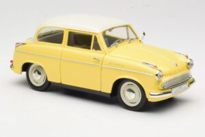 Lloyd Alexander TS Amarillo Revell 1:18 08958 Metal - imagen 6 de 8