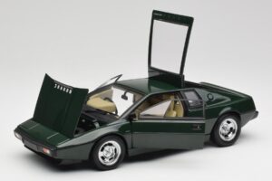 Lotus Esprit S1 Verde AUTOart 1:18 75302 Metal - imagen 2 de 8