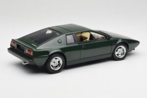 Lotus Esprit S1 Verde AUTOart 1:18 75302 Metal - imagen 3 de 8