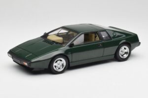 Lotus Esprit S1 Verde AUTOart 1:18 75302 Metal
